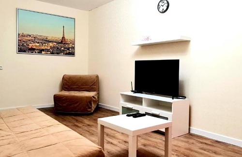 Dzerzhinsk Apartment | Апартаменты на Урицкого 12А