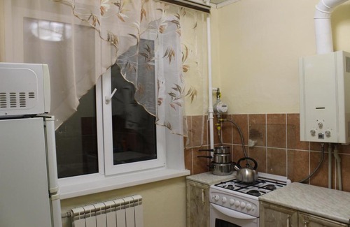 Dzerzhinsk Apartment | Апартаменты на Урицкого 12А