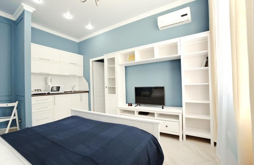 Vladivostok Apartment | Апартаменты на Фонтанной 59 2