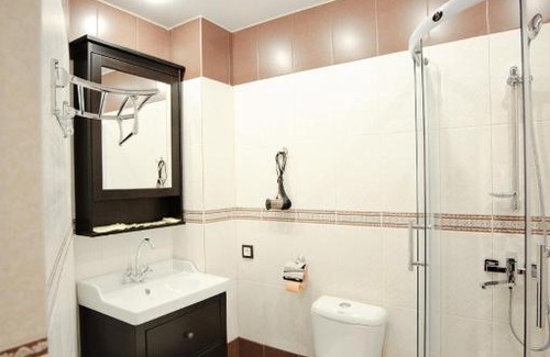 Vladivostok Apartment | Апартаменты на Фонтанной 59 2