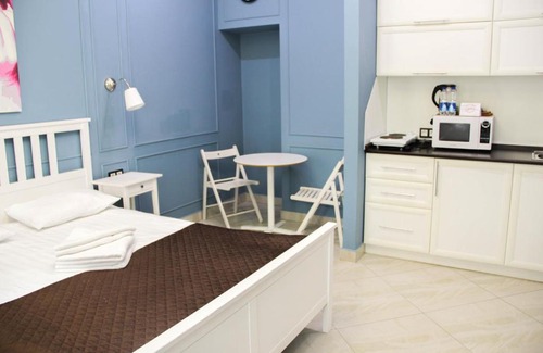 Vladivostok Apartment | Апартаменты на Фонтанной 59 2