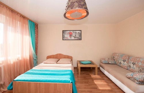 Vologda Apartment | Апартаменты на Фрязиновской