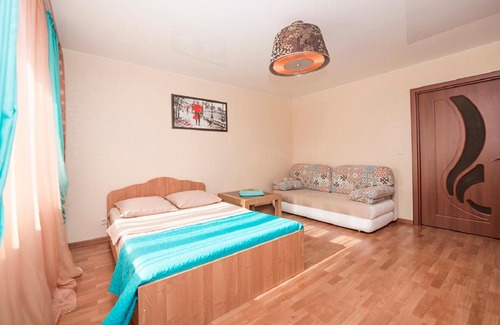 Vologda Apartment | Апартаменты на Фрязиновской