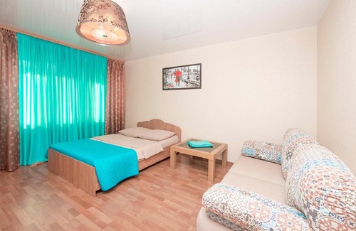 Vologda Apartment | Апартаменты на Фрязиновской