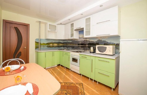 Vologda Apartment | Апартаменты на Фрязиновской