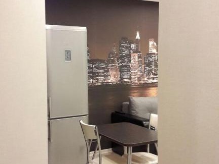 Novo-Savinovskiy Apartment | Апартаменты на Четаева 42а