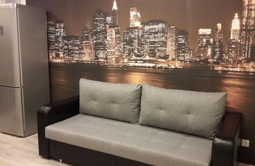 Novo-Savinovskiy Apartment | Апартаменты на Четаева 42а