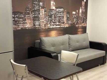 Novo-Savinovskiy Apartment | Апартаменты на Четаева 42а