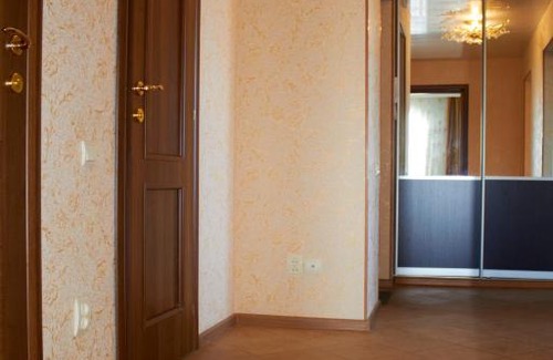 Ryazan Apartment | Апартаменты на Чкалова