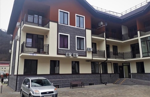 Gorki Gorod Apartment | Апартаменты на Эстонской 31