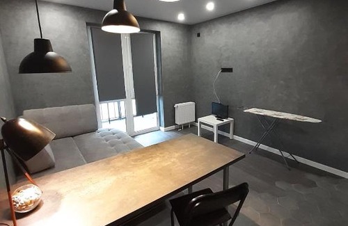 Sovetsky City District Apartment | Апартаменты на Юнуса Ахметзянова