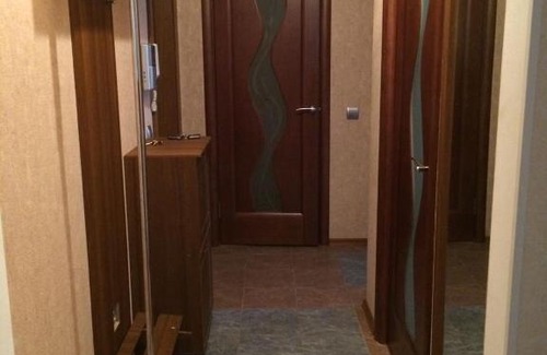 Novo-Savinovskiy Apartment | Апартаменты на Ямашева 31