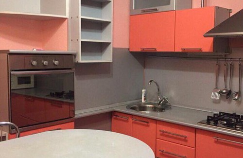 Novo-Savinovskiy Apartment | Апартаменты на Ямашева 31