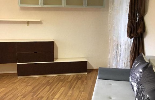 Novo-Savinovskiy Apartment | Апартаменты на Ямашева 31