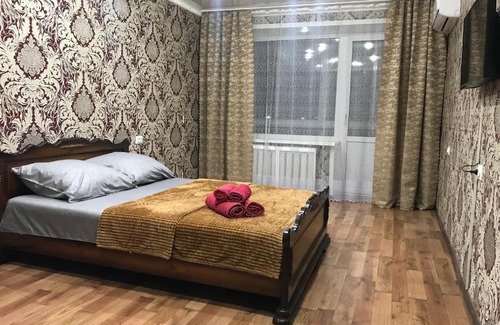 Bryansk Apartment | Апартаменты на 3 интернационала