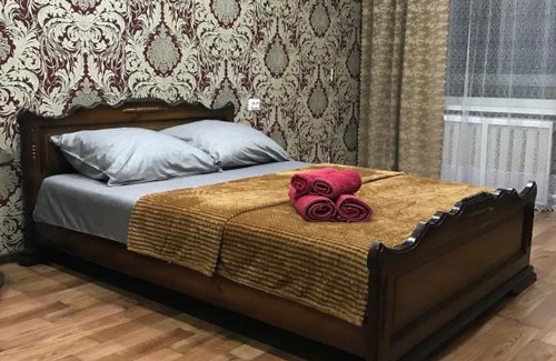 Bryansk Apartment | Апартаменты на 3 интернационала