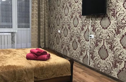 Bryansk Apartment | Апартаменты на 3 интернационала