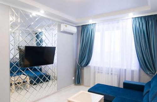 Omsk Apartment | Апартаменты на 3 Северной