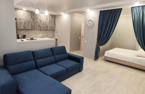 Omsk Apartment | Апартаменты на 3 Северной