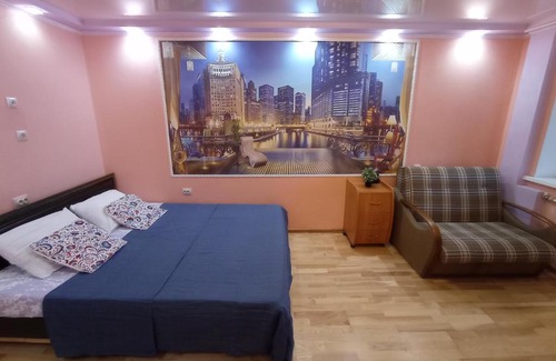 Krasnodar Apartment | Апартаменты на Cherkasskoy