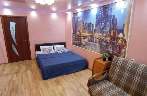Krasnodar Apartment | Апартаменты на Cherkasskoy