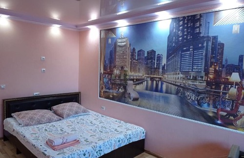 Krasnodar Apartment | Апартаменты на Cherkasskoy