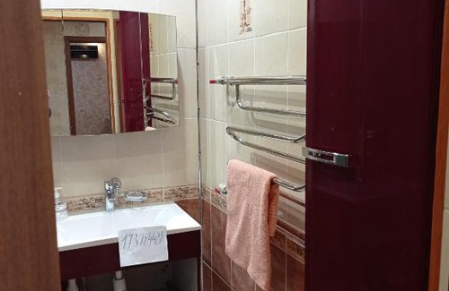 Krasnodar Apartment | Апартаменты на Cherkasskoy