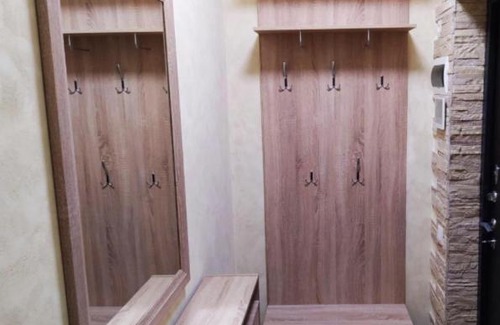 Gorki Gorod Apartment | Апартаменты Небеса