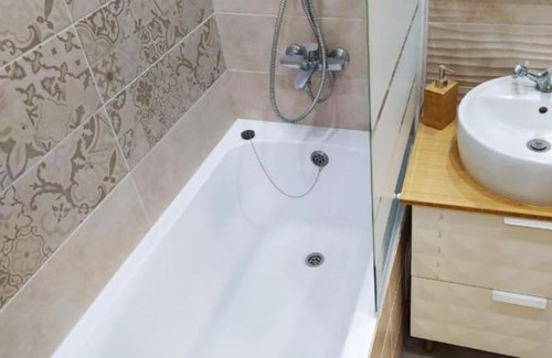 Gorki Gorod Apartment | Апартаменты Небеса