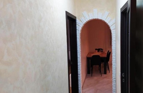 Gorki Gorod Apartment | Апартаменты Небеса