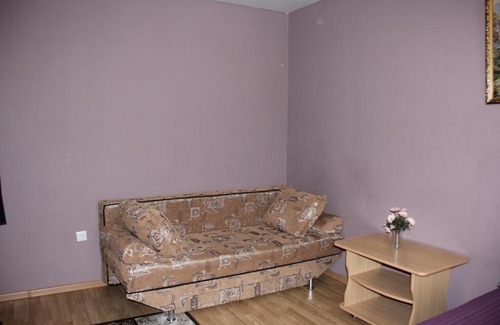 Patrusheva Apartment | Апартаменты Нейрохирургия, Патрушево