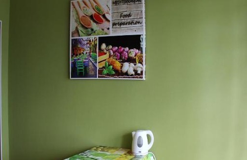 Patrusheva Apartment | Апартаменты Нейрохирургия, Патрушево