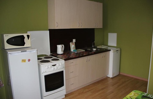 Patrusheva Apartment | Апартаменты Нейрохирургия, Патрушево