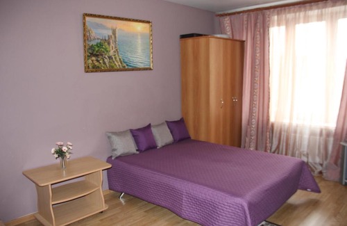 Patrusheva Apartment | Апартаменты Нейрохирургия, Патрушево