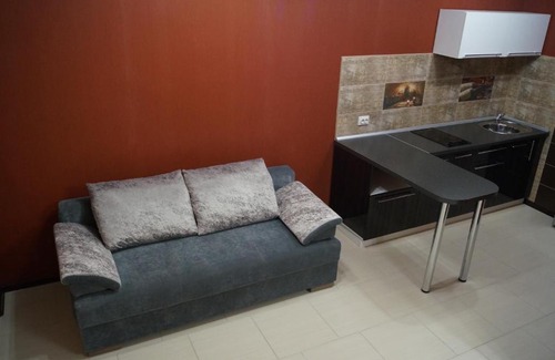 Abakan Apartment | Апартаменты Некрасова 18