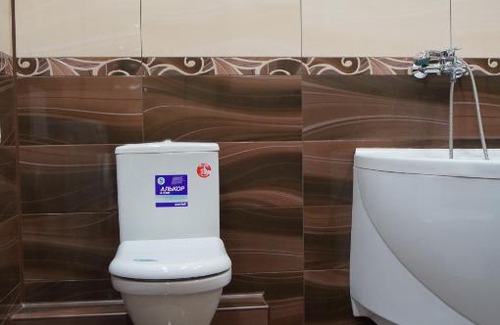 Abakan Apartment | Апартаменты Некрасова 18