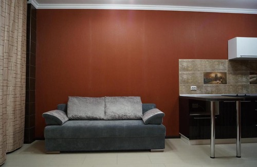 Abakan Apartment | Апартаменты Некрасова 18