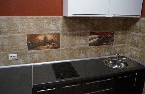 Abakan Apartment | Апартаменты Некрасова 18