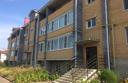 Diveevo Apartment | Апартаменты от Олеси 4