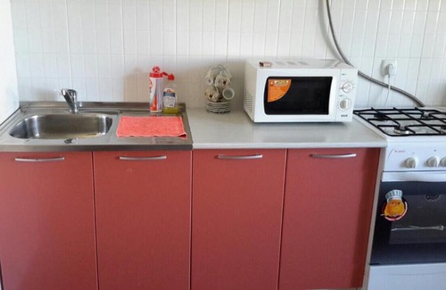 Diveevo Apartment | Апартаменты от Олеси 4