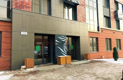 Kirov Apartment | апартаменты Парк