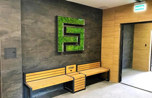 Kirov Apartment | апартаменты Парк