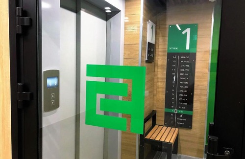 Kirov Apartment | апартаменты Парк