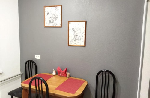 Magnitogorsk Apartment | Апартаменты по проспекту Карла Маркса 88 корпус 1