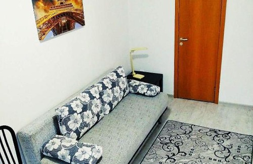 Magnitogorsk Apartment | Апартаменты по проспекту Карла Маркса 88 корпус 1