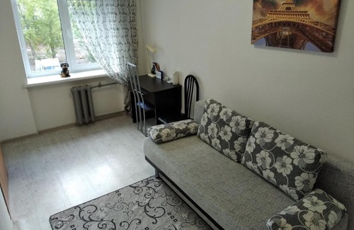 Magnitogorsk Apartment | Апартаменты по проспекту Карла Маркса 88 корпус 1