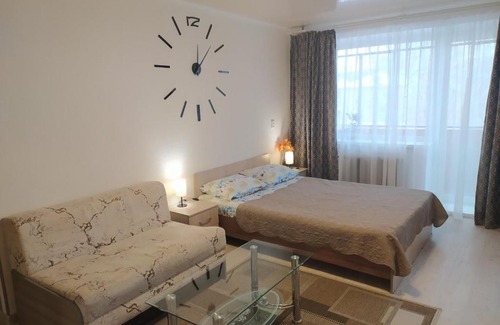 Magnitogorsk Apartment | Апартаменты по проспекту Карла Маркса 88 корпус 1