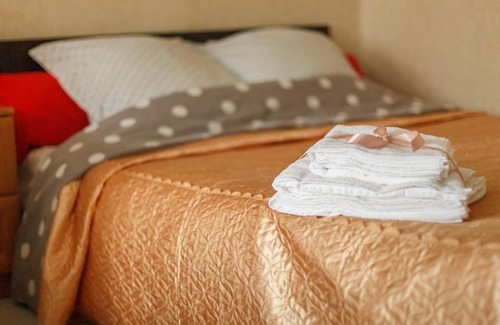 Yaroslavl Apartment | Апартаменты проспект Толбухина 9