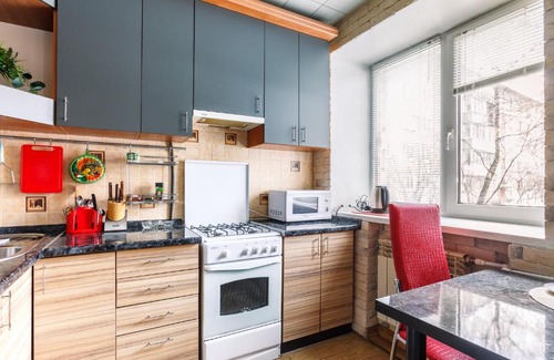 Yaroslavl Apartment | Апартаменты проспект Толбухина 9