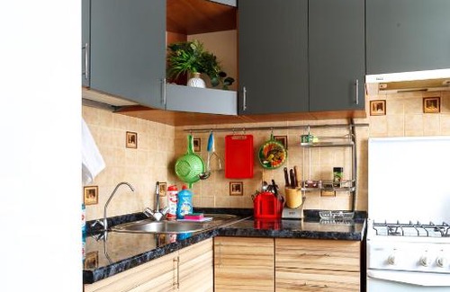 Yaroslavl Apartment | Апартаменты проспект Толбухина 9